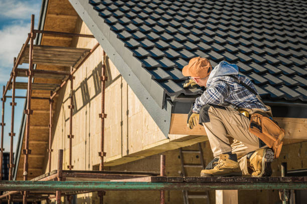 Best Roofing for New Construction  in Wyoming, DE