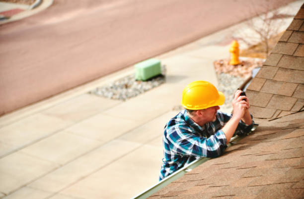 Best Roof Coating and Sealing  in Wyoming, DE