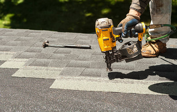 Best Roof Leak Repair  in Wyoming, DE