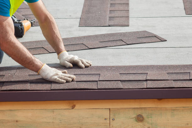 Sheet Metal Roofing in Wyoming, DE