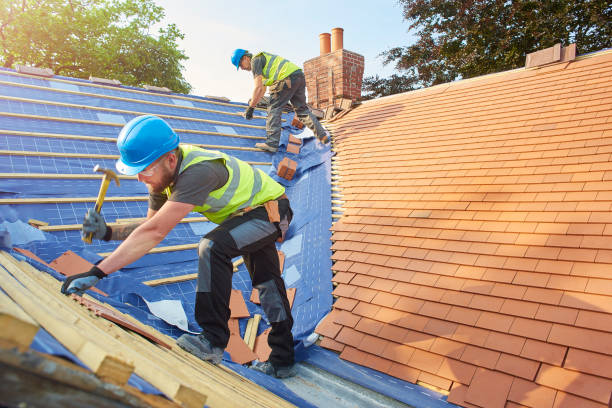 Best Hot Roofs  in Wyoming, DE